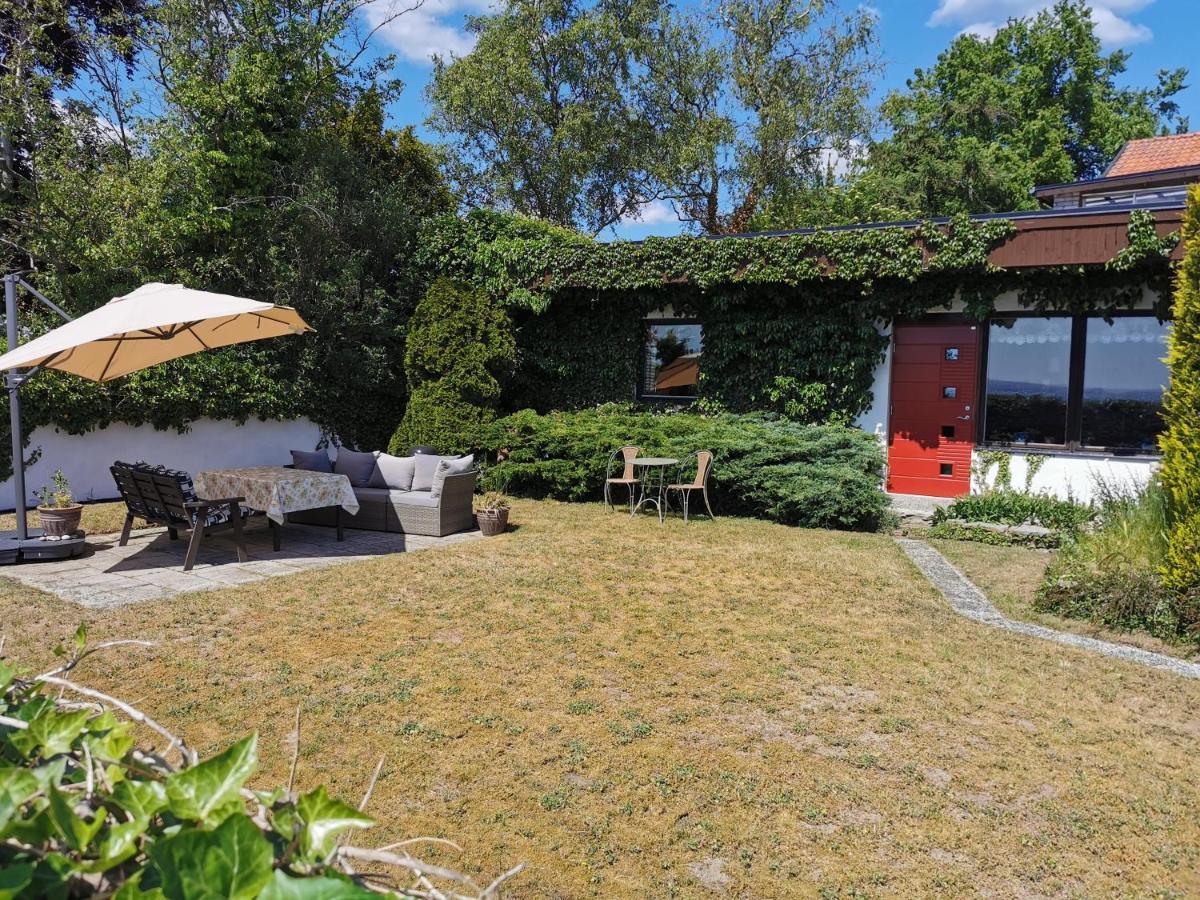 Guest Cottege Villa Ystad Exterior foto