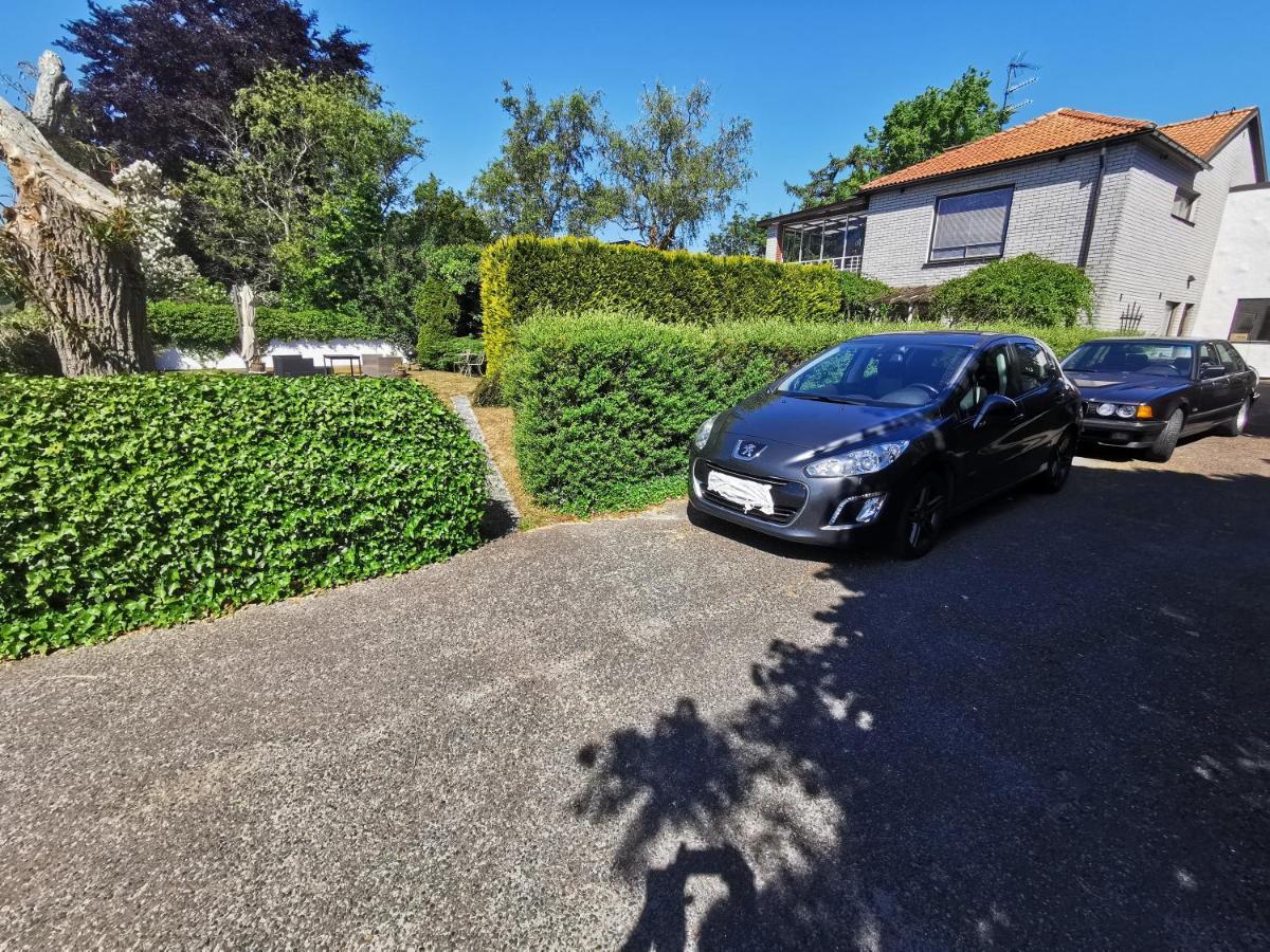 Guest Cottege Villa Ystad Exterior foto