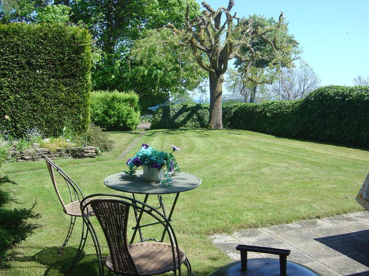 Guest Cottege Villa Ystad Exterior foto