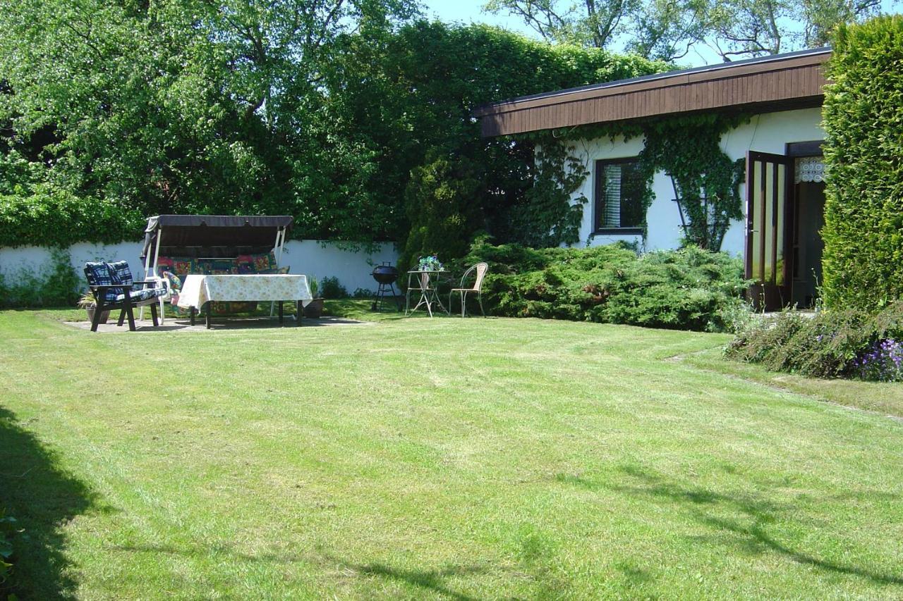Guest Cottege Villa Ystad Exterior foto
